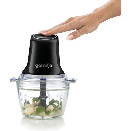 Подрібнювач Gorenje S501GBK S501GBK фото