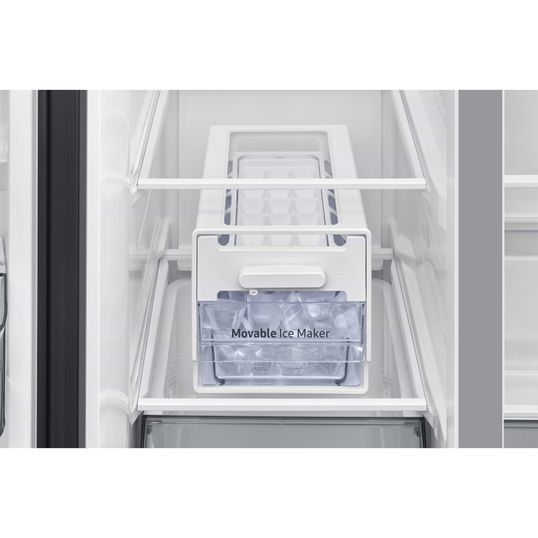 Холодильник Samsung RS70F65Q1TUA RS70F65Q1TUA фото