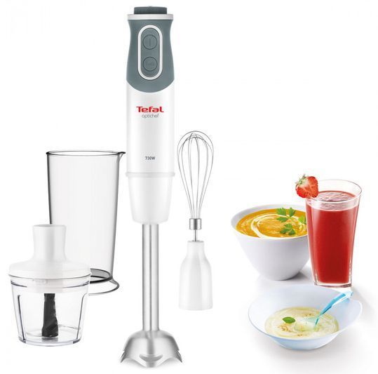 Блендер погружний TEFAL HB643138 HB643138 фото