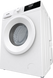 Пральна машина GORENJE WNHPI 62SCSIRV/UA 20011077 фото 7