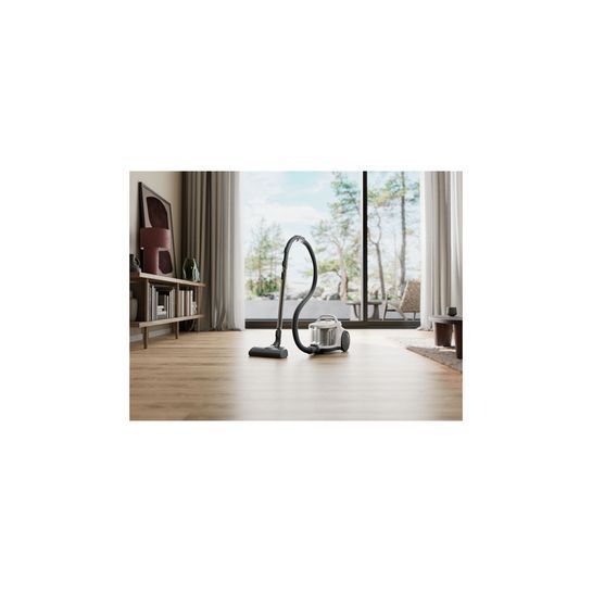 Пилосос Electrolux EL51C2SW EL51C2SW фото