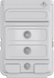 Пральна машина GORENJE WNHPI 62SCSIRV/UA 20011077 фото 12
