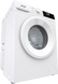 Пральна машина GORENJE WNHPI 62SCSIRV/UA 20011077 фото 16