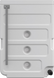 Пральна машина GORENJE WNHPI 62SCSIRV/UA 20011077 фото 18