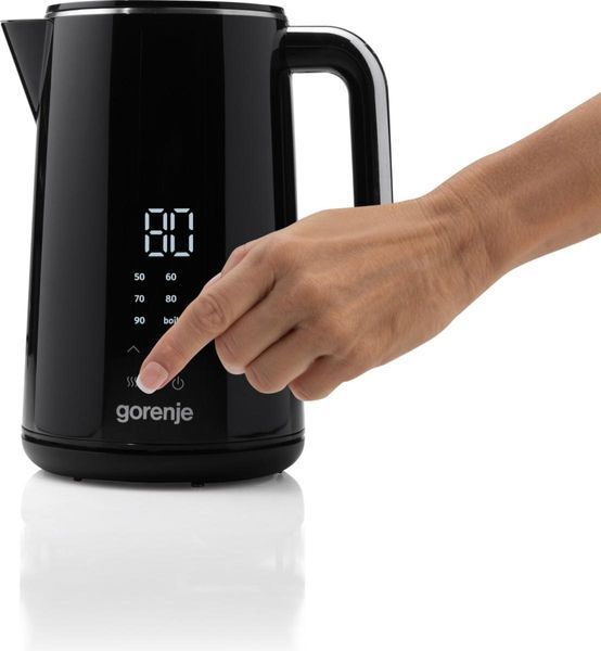 Чайник GORENJE K17DWD (KES5211T-GS) 740213 фото