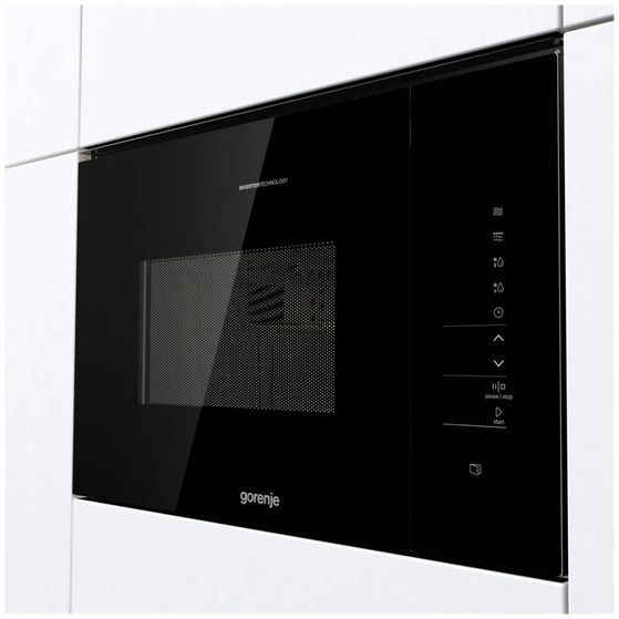 Мікрохвильова піч Gorenje BMI 251 SG BMI 251 SG фото