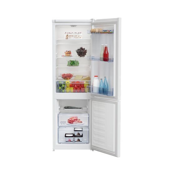 Холодильник Beko RCSA270K40WN RCSA270K40WN фото