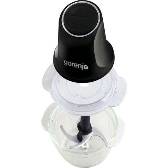 Подрібнювач Gorenje S501GBK S501GBK фото