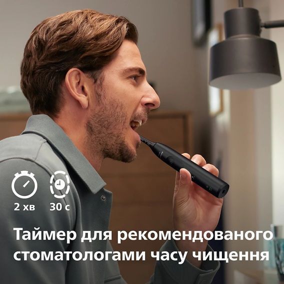 Щітка зубна електр. Philips, Sonicare 5500 HX7111/01 HX7111/01 фото