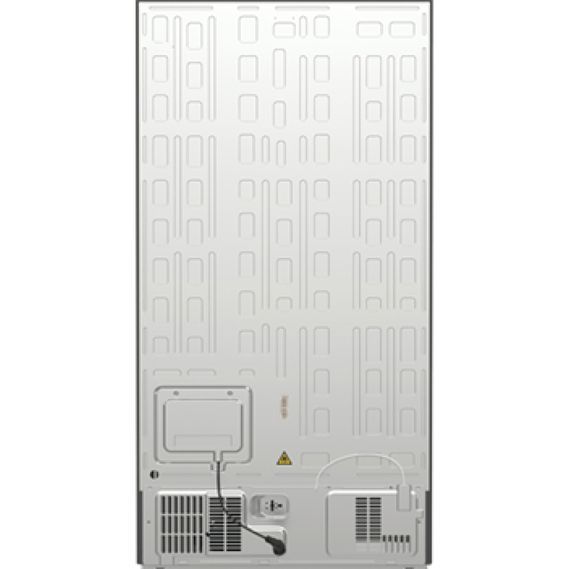 Холодильник Gorenje NRR9185ESXL NRR9185ESXL фото