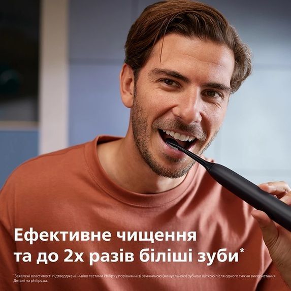 Щітка зубна електр. Philips, Sonicare 5500 HX7111/01 HX7111/01 фото