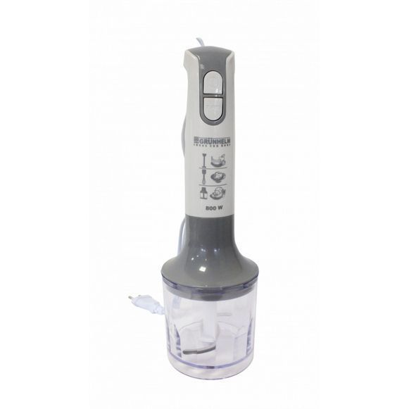 Блендер Grunhelm EBS-800SG EBS-800SG фото