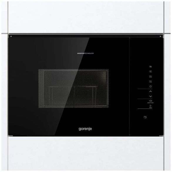 Мікрохвильова піч Gorenje BMI 251 SG BMI 251 SG фото