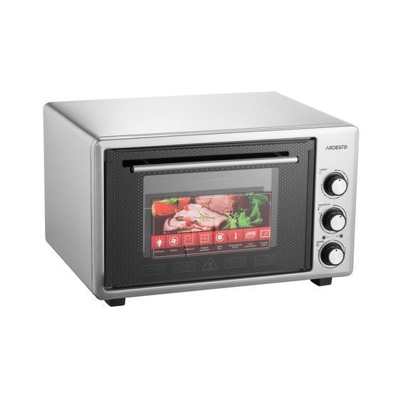 Електропіч ARDESTO MEO-S40FGG MEO-S40FGG фото