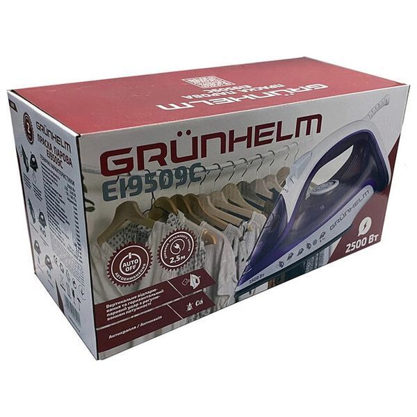 Праска Grunhelm EI9509C EI9509C фото