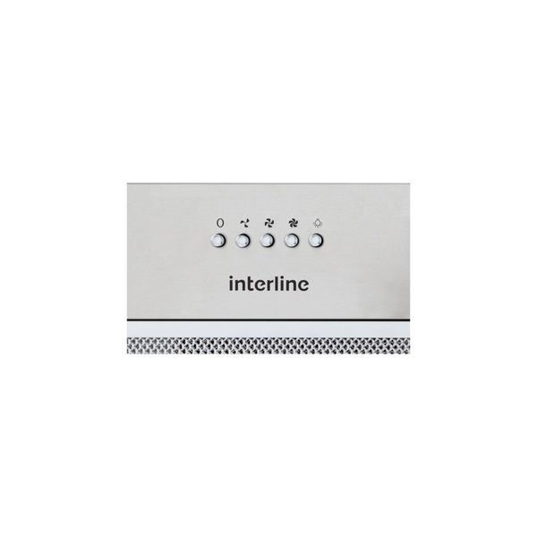 Витяжка кухонна Interline BLOW S IX A/60/PB BLOW S IX A/60/PB фото