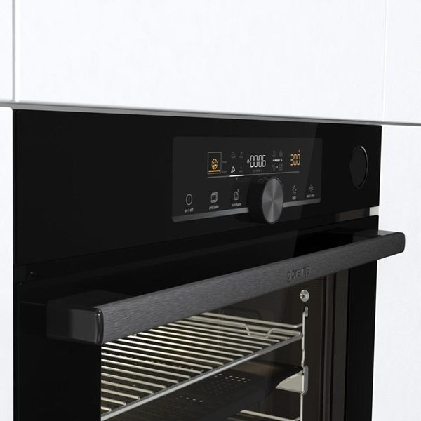 Духова шафа GORENJE BSA6747A04BG (BO3SA5I01-2) 738009 фото