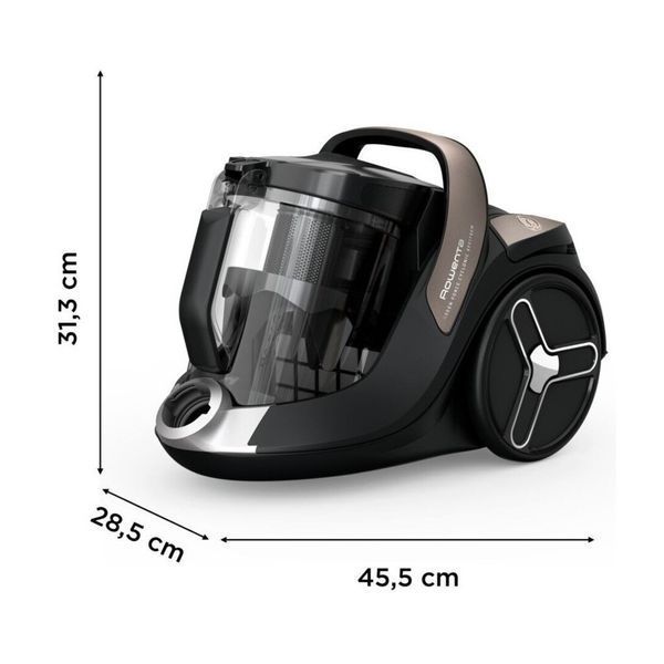 Пилосос Rowenta Green Force RO7C89EA RO7C89EA фото