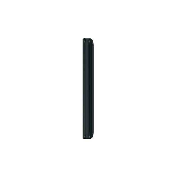 Мобільний телефон ERGO E241 Black E241 black фото