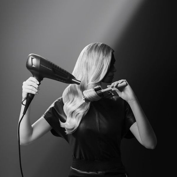 Фен Rowenta Studio Dry x Karl CV581LF0 CV581LF0 фото