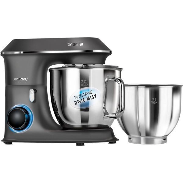 Кухонний комбайн MPM MRK-20 MRK-20 фото