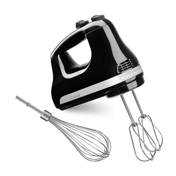 Міксер KitchenAid 5KHM5110EOB 5KHM5110EOB фото