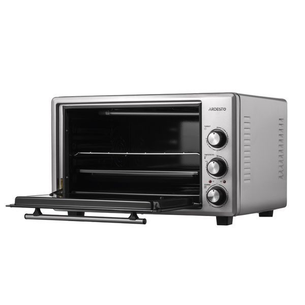 Електропіч ARDESTO MEO-S40FGG MEO-S40FGG фото