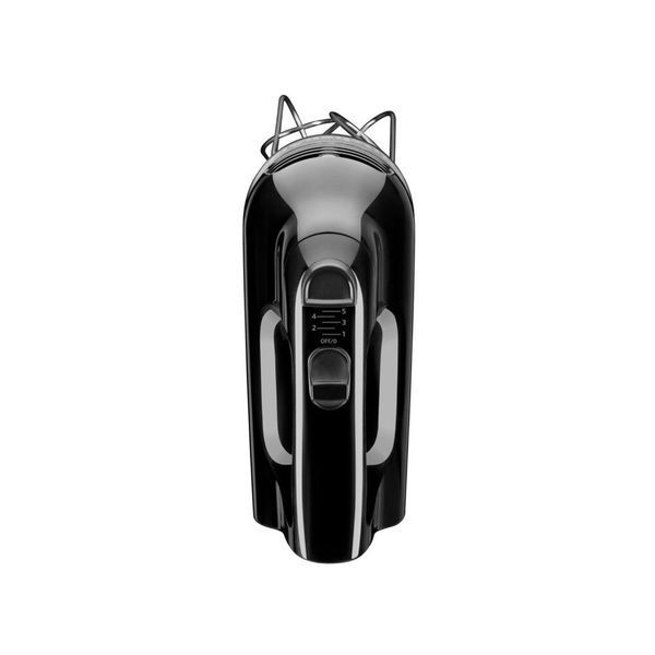 Міксер KitchenAid 5KHM5110EOB 5KHM5110EOB фото