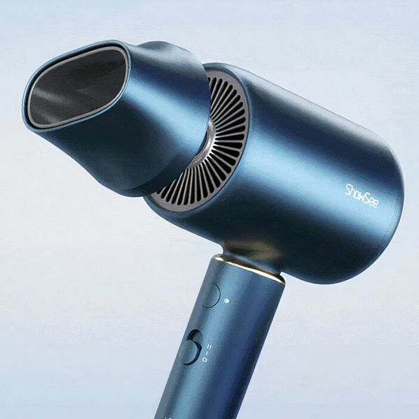 Фен Xiaomi VC200-B VC200-B фото