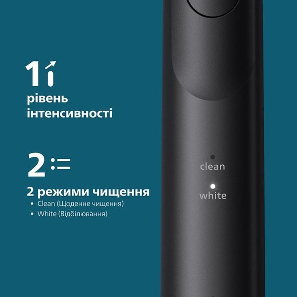 Щітка зубна електр. Philips, Sonicare 5500 HX7111/01 HX7111/01 фото