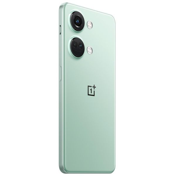 Смартфон OnePlus Nord 3 5G 16/256GB Misty Green Nord 3 5G 16/256GB Misty фото