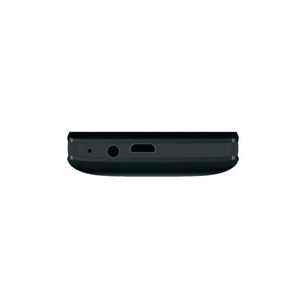 Мобільний телефон ERGO E241 Black E241 black фото
