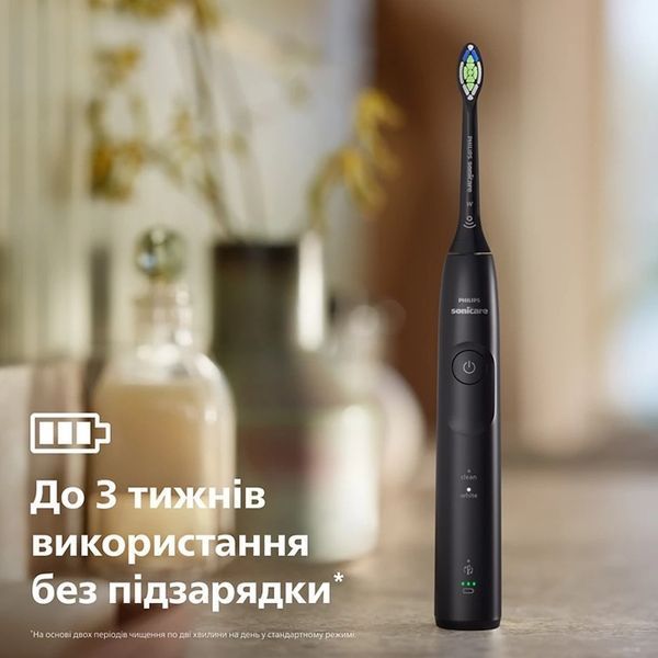 Щітка зубна електр. Philips, Sonicare 5500 HX7111/01 HX7111/01 фото