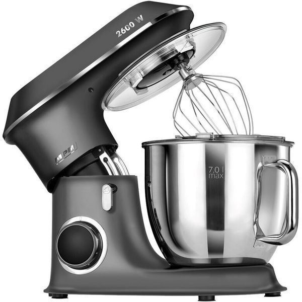 Кухонний комбайн MPM MRK-20 MRK-20 фото