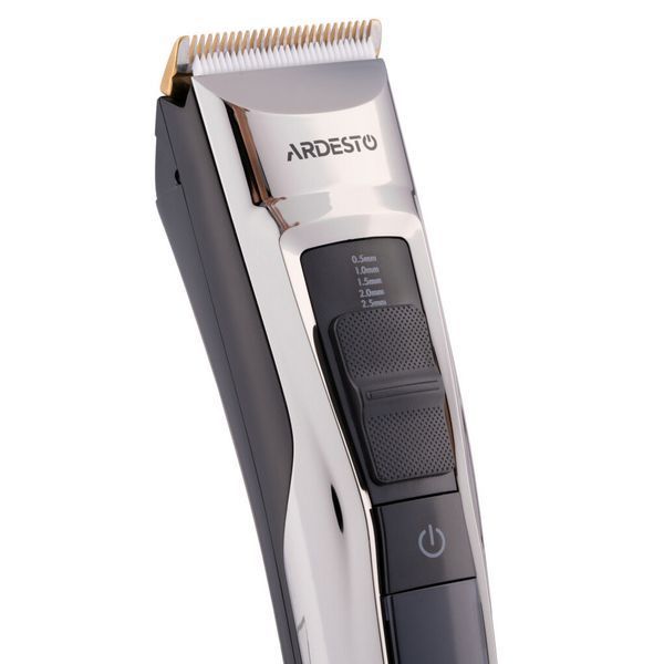 Машинка для стрижки Ardesto HC-Y30-DBS HC-Y30-DBS фото