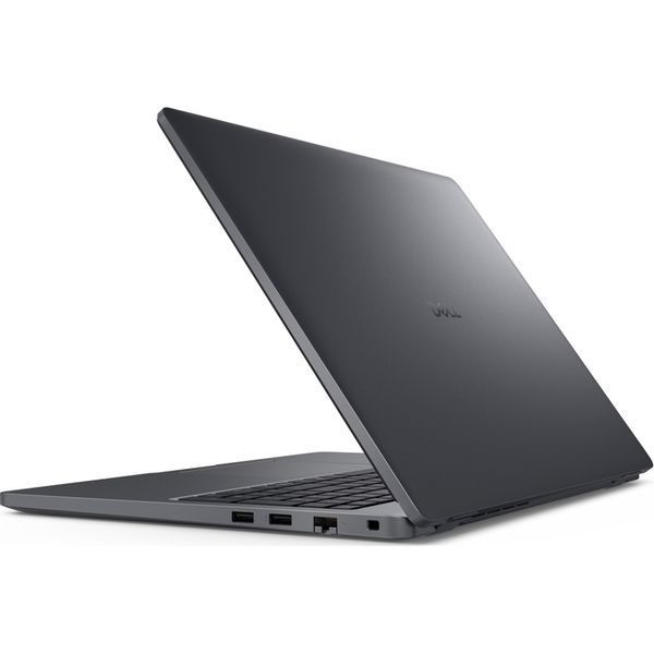 Ноутбук Dell Pro 16 16" BTO108PC16250UA_W11P BTO108PC16250UA_W11P фото