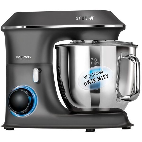 Кухонний комбайн MPM MRK-20 MRK-20 фото