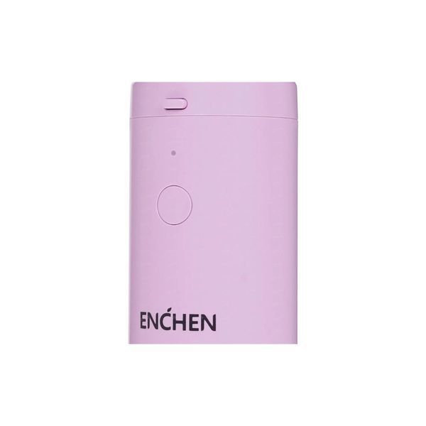 Іригатор Xiaomi Mint3 Pink Mint3 Pink фото
