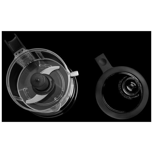 Кухонний комбайн KitchenAid 5KFC0516EOB 5KFC0516EOB фото