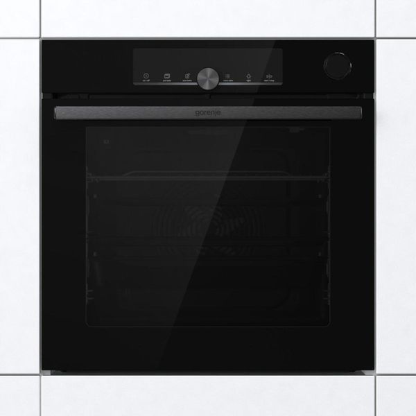Духова шафа GORENJE BSA6747A04BG (BO3SA5I01-2) 738009 фото