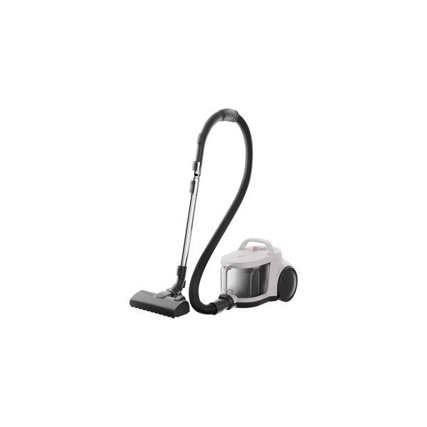 Пилосос Electrolux EL51C2SW EL51C2SW фото