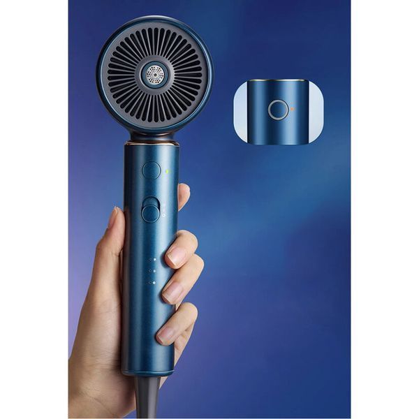 Фен Xiaomi VC200-B VC200-B фото