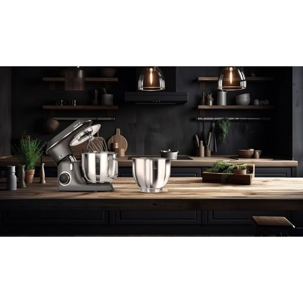 Кухонний комбайн MPM MRK-20 MRK-20 фото