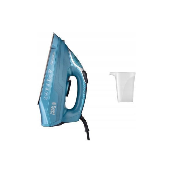 Праска Russell Hobbs Powersteam Ultra Coconut Smooth (26340-56) 26340-56 фото