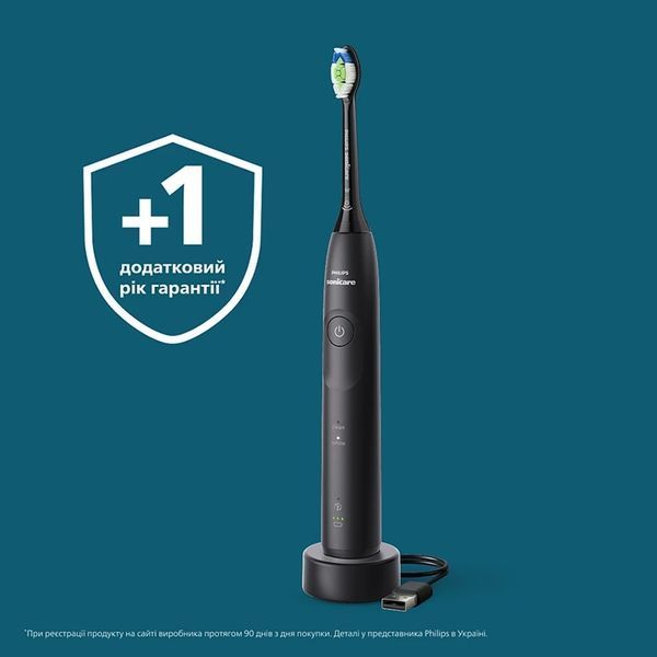 Щітка зубна електр. Philips, Sonicare 5500 HX7111/01 HX7111/01 фото