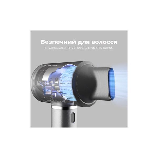 Фен AENO HD5G (AHD0005G) AHD0005G фото