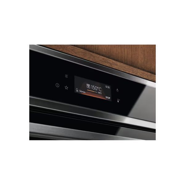 Духова шафа Electrolux EOE8P38X EOE8P38X фото