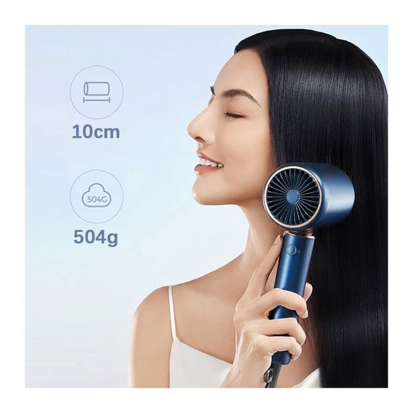 Фен Xiaomi VC200-B VC200-B фото