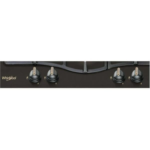 Варочна поверхня Whirlpool GMT6422AN GMT6422AN фото