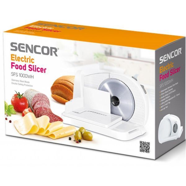 Скиборізка Sencor SFS 1000 WH (SFS1000WH) SFS1000WH фото